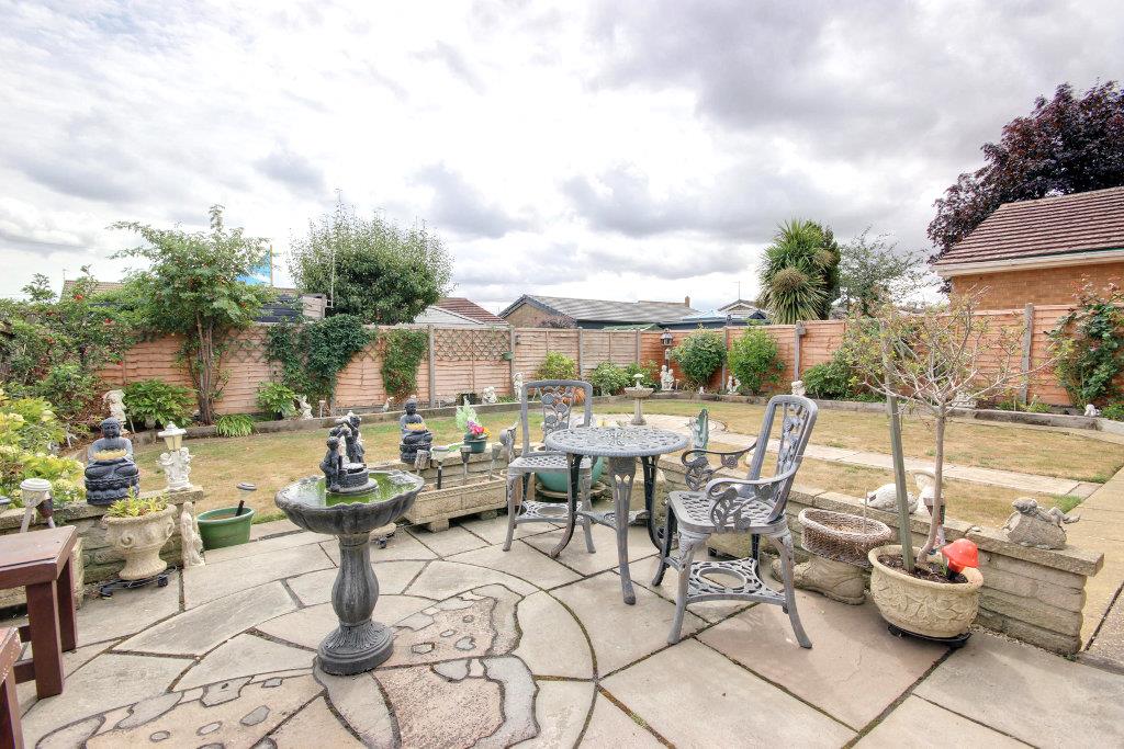 Willerby Low Road, Cottingham